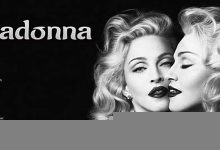 madonna什么意思,madonna中文翻译,madonna用法及例句,madonna怎么读-我的生活随笔