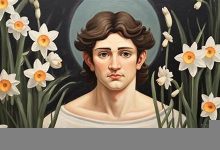 narcissus什么意思,narcissus中文翻译,narcissus用法及例句,narcissus怎么读-我的生活随笔