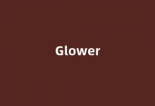 Glower中文翻译,Glower是什么意思,Glower发音、用法及例句(glow的中文意思)-我的生活随笔