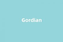 Gordian中文翻译,Gordian是什么意思,Gordian发音、用法及例句(goahead是什么意思中文翻译)-我的生活随笔