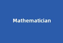 Mathematician中文翻译,Mathematician是什么意思,Mathematician发音、用法及例句-我的生活随笔
