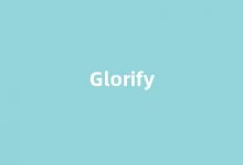 Glorify中文翻译,Glorify是什么意思,Glorify发音、用法及例句(glorious意思)-我的生活随笔
