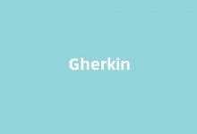 Gherkin中文翻译,Gherkin是什么意思,Gherkin发音、用法及例句(gherkin怎么读)-我的生活随笔