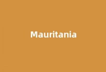 Mauritania中文翻译,Mauritania是什么意思,Mauritania发音、用法及例句-我的生活随笔