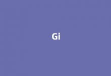 Gi中文翻译,Gi是什么意思,Gi发音、用法及例句(gi的英文是什么意思)-我的生活随笔