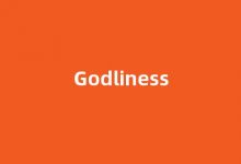 Godliness中文翻译,Godliness是什么意思,Godliness发音、用法及例句(godliness怎么读)-我的生活随笔