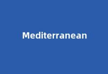 Mediterranean中文翻译,Mediterranean是什么意思,Mediterranean发音、用法及例句-我的生活随笔