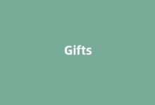 Gifts中文翻译,Gifts是什么意思,Gifts发音、用法及例句(gifts的中文)-我的生活随笔