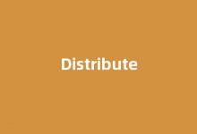 Distribute中文翻译,啥意思,Distribute用法及例句-我的生活随笔