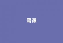 Gotham中文翻译,Gotham是什么意思,Gotham发音、用法及例句(goth的中文)-我的生活随笔