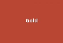 Gold中文翻译,Gold是什么意思,Gold发音、用法及例句(gold的意思中文翻译是)-我的生活随笔