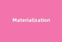 Materialization中文翻译,Materialization是什么意思,Materialization发音、用法及例句-榜智库