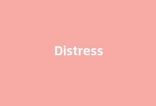 Distress中文翻译,啥意思，Distress用法及例句-榜智库